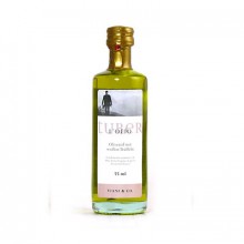 Truffle Oil with White Truffles