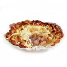 Escoffier du Mer