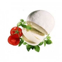 Bufalla di Mozzarella