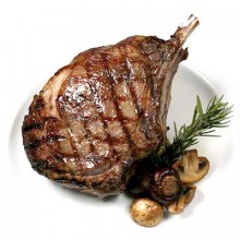 Dry Aged  Rib Steak (6 x 20oz)