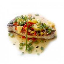 Shutomi Steaks