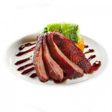 6 (1.1lb) Duck Magret Gave