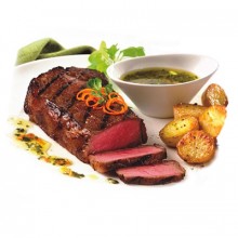 Dry Aged  New York 10 x 12 oz