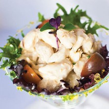 Jumbo Lump Crab