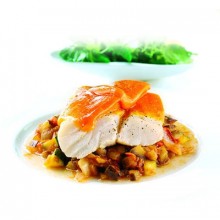 Hawaiian Sea Bass