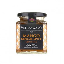 Veeraswamy Mango Bengal Spice Chutney