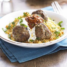 4 (1lb) Morrocan Berber Lamb