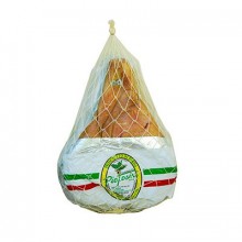 1 (16lb) Prosciutto Di Parma, Whole Boneless Ham