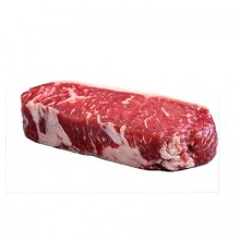 8 (12 oz) Chicago Prime Striploin 