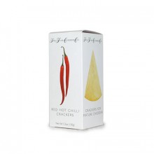 Red Hot Chilli Crackers