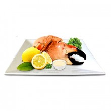 Florida Stone Crab (5lbs)