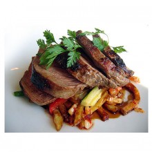 10 (14oz) Welsh  Lamb Sirloins