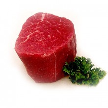 Angus Prime Filet Mignon