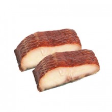 1  (2lb) Triple Smoked Sturgeon