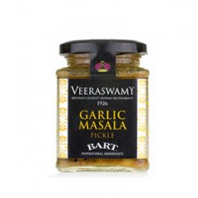 Veeraswamy Garlic Masala Pickle