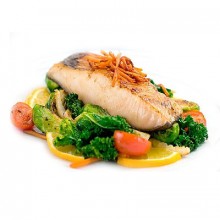 Black Cod Fillets