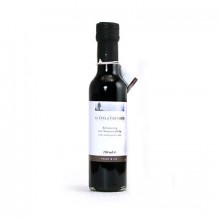 Balsamic Vinegar with Perigord Truffles