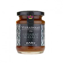 Veeraswamy Gujarat Masala Curry Paste