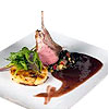 LAMB & VEAL LAMB & VEAL