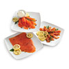 SEAFOOD & SHELLFISH SEAFOOD & SHELLFISH